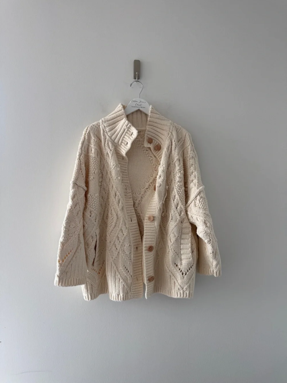 Free People size unfortunately